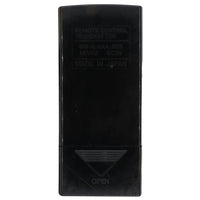 SR3000 CT-9180 Pre-Owned Factory Original Sears TV Remote Control