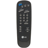 LG 6710V00108L Pre-Owned Original User Version TV Remote Control