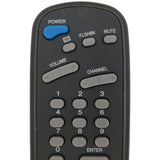 LG 6710V00108L Pre-Owned Original User Version TV Remote Control