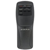 Audiovox 136B3596 Pre-Owned Auto Video Satellite Monitor Remote Control