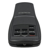 Audiovox 136B3596 Pre-Owned Auto Video Satellite Monitor Remote Control