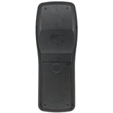 Audiovox 136B3596 Pre-Owned Auto Video Satellite Monitor Remote Control