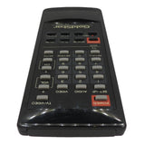 Goldstar FS-192M Pre-Owned Factory Original TV Remote Control