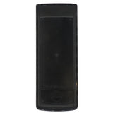 Goldstar FS-192M Pre-Owned Factory Original TV Remote Control