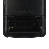 Goldstar FS-192M Pre-Owned Factory Original TV Remote Control