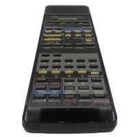 Sharp G0462GE Pre-Owned Factory Original VCR Remote Control