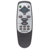 Infocus Buzzer 590-0409-00 Pre-Owned Multi-Brand Projector Remote Control