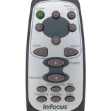 Infocus Buzzer 590-0409-00 Pre-Owned Multi-Brand Projector Remote Control