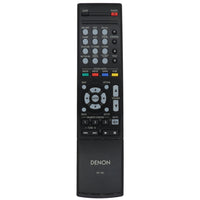 Denon RC-1181 Pre-Owned Factory Original Audio System Remote Control
