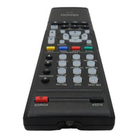 Denon RC-1181 Pre-Owned Factory Original Audio System Remote Control