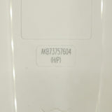 LG AKB73757604 Pre-Owned Factory Original AC HVAC Remote Control