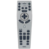 NEC RD-402E Pre-Owned Factory Original Projector Remote Control
