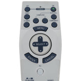 NEC RD-402E Pre-Owned Factory Original Projector Remote Control