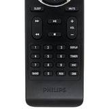 Philips DCM230 Pre-Owned Factory Original Audio System Remote Control
