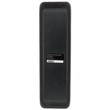 Philips DCM230 Pre-Owned Factory Original Audio System Remote Control