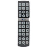 LAZBOY LZ6100 Pre-Owned Universal Remote Control