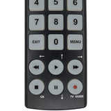 LAZBOY LZ6100 Pre-Owned Universal Remote Control