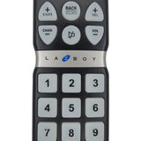 LAZBOY LZ6100 Pre-Owned Universal Remote Control