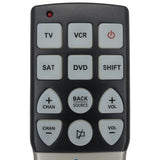 LAZBOY LZ6100 Pre-Owned Universal Remote Control