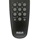 RCA CRK63C2 Pre-Owned Factory Original TV Remote Control