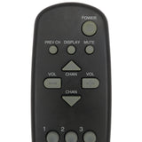 RCA CRK63C2 Pre-Owned Factory Original TV Remote Control