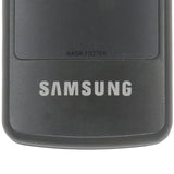 Samsung AA59-10076A Pre-Owned Factory Original TV Remote Control