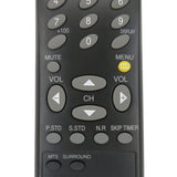 Samsung AA59-10076A Pre-Owned Factory Original TV Remote Control