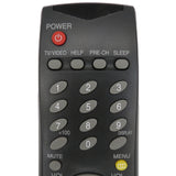 Samsung AA59-10076A Pre-Owned Factory Original TV Remote Control