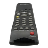 Samsung AA59-10076A Pre-Owned Factory Original TV Remote Control