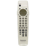Panasonic VSQS1482 Pre-Owned Original TV/VCR Combo Remote Control