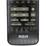 RCA VSQS1057 Pre-Owned Factory Original VCR Remote Control