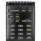 RCA VSQS1057 Pre-Owned Factory Original VCR Remote Control