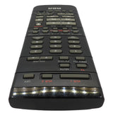 RCA VSQS1057 Pre-Owned Factory Original VCR Remote Control