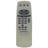 Magnavox NA056UD Pre-Owned Factory Original VCR Remote Control