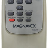 Magnavox NA056UD Pre-Owned Factory Original VCR Remote Control