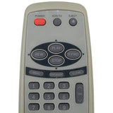 Magnavox NA056UD Pre-Owned Factory Original VCR Remote Control