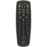 GE CRK84B1 Pre-Owned Factory Original TV Remote Control