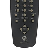 GE CRK84B1 Pre-Owned Factory Original TV Remote Control