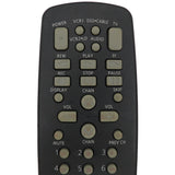 GE CRK84B1 Pre-Owned Factory Original TV Remote Control