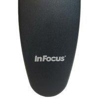 InFocus IF0101 Pre-Owned Projector/Presenter Remote Control, Factory Original