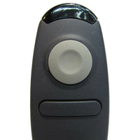 InFocus IF0101 Pre-Owned Projector/Presenter Remote Control, Factory Original