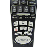 JVC LP20303-014 Pre-Owned Factory Original VCR Remote Control