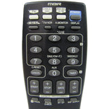 JVC LP20303-014 Pre-Owned Factory Original VCR Remote Control