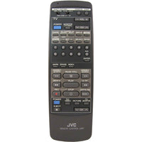 JVC PQ10956 Pre-Owned VCR Remote Control, PQ10956G Factory Original