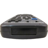 JVC PQ10956 Pre-Owned VCR Remote Control, PQ10956G Factory Original