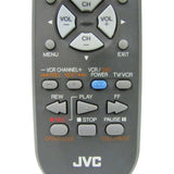 JVC RM-C306 Pre-Owned Factory Original TV Remote Control