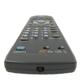 JVC RM-C306 Pre-Owned Factory Original TV Remote Control