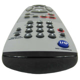 JVC RM-SMXK50A Pre-Owned Audio System Remote Control, AH59-01045K Factory Original
