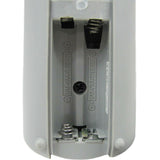 JVC RM-SMXK50A Pre-Owned Audio System Remote Control, AH59-01045K Factory Original