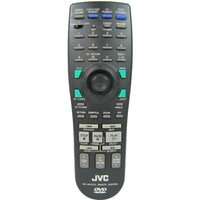JVC RM-SVD701U Factory Original DVD Player Remote Control, Factory Original